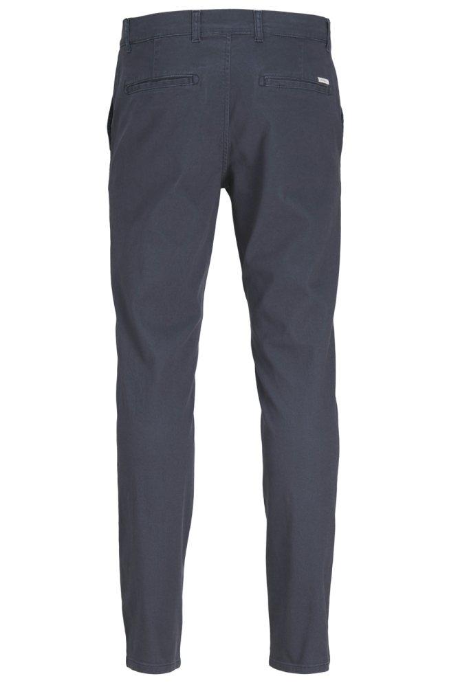 JREBMICHAEL SLIM SHARP NOOS 12262654 Navy Blazer